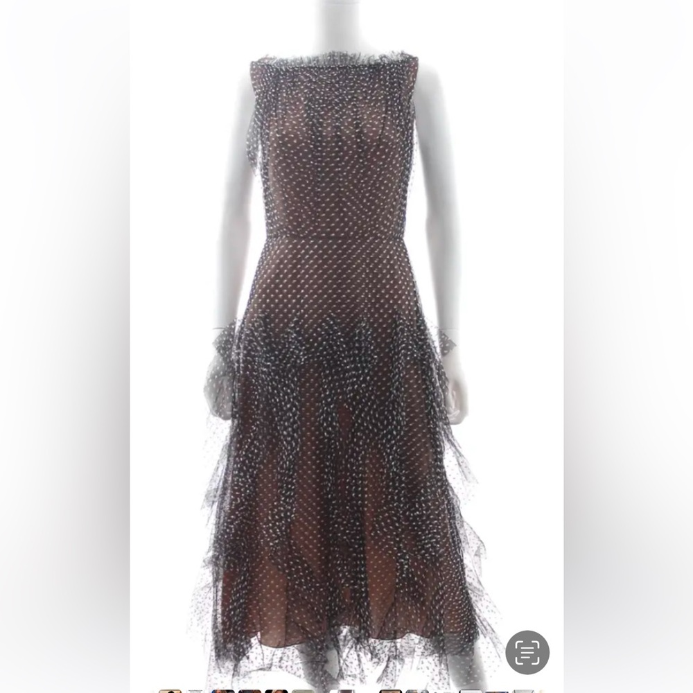 Jason Wu Collection.